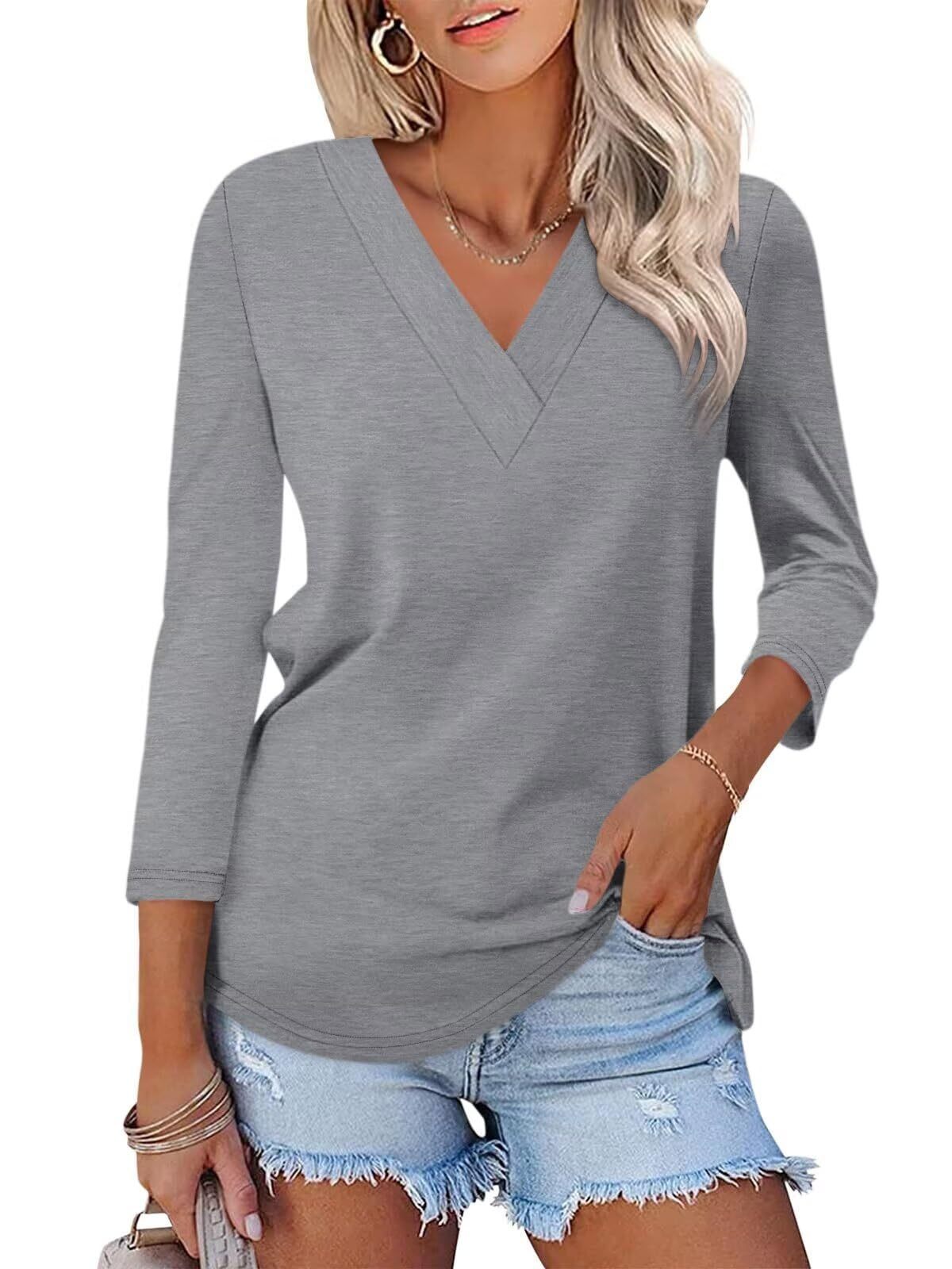 Gray / 2XL