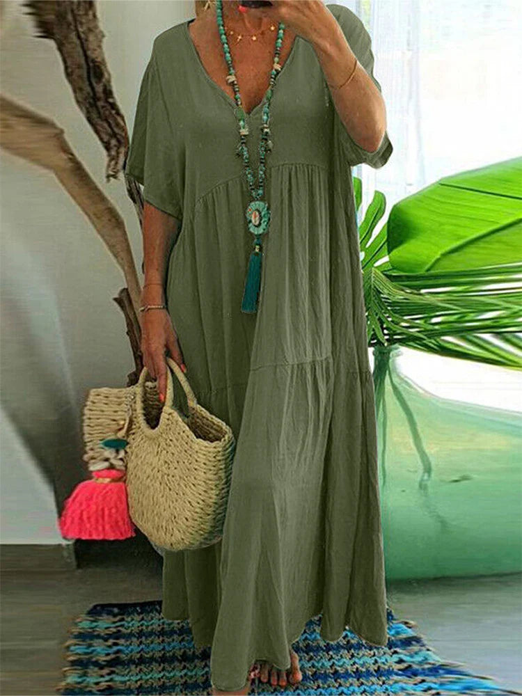 Green / 5XL