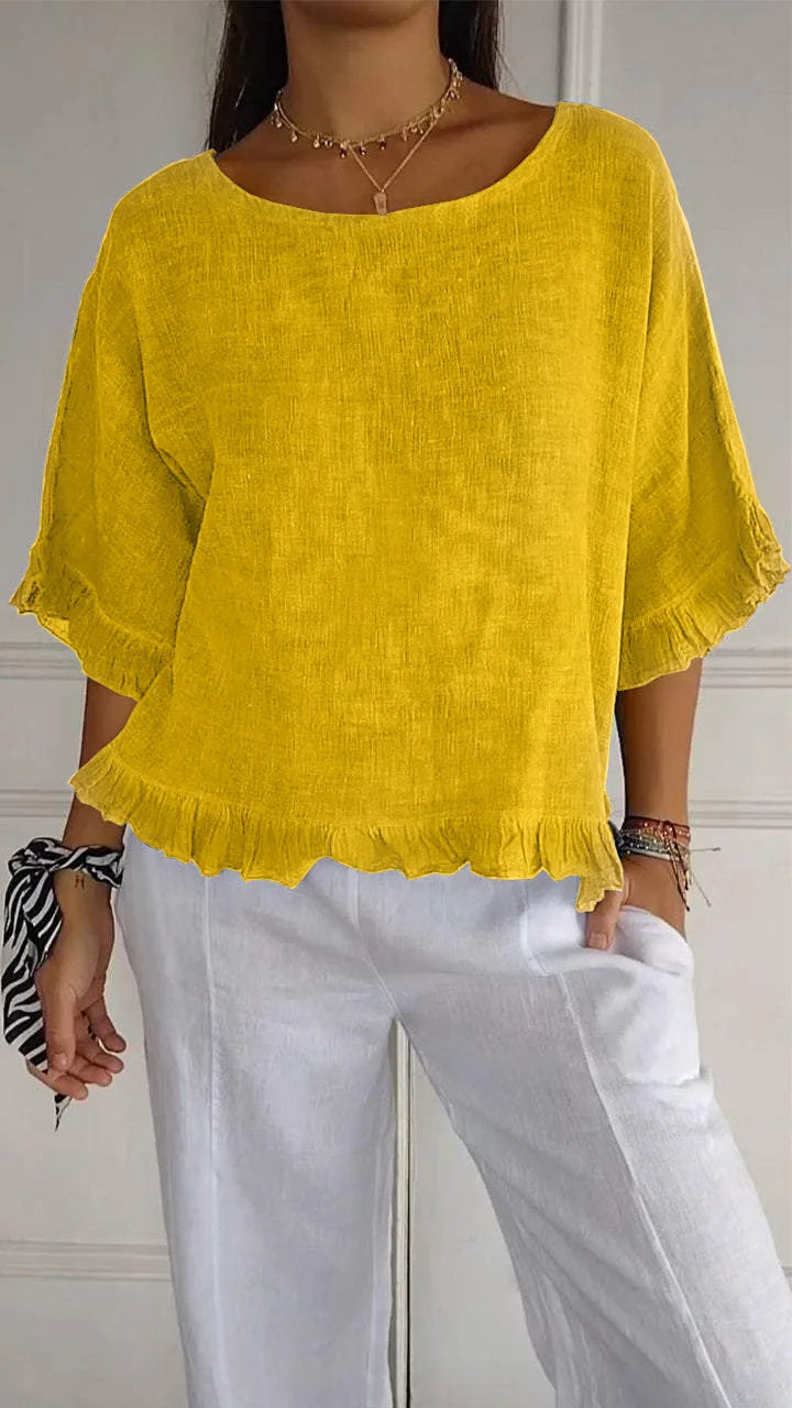 Yellow / 2XL
