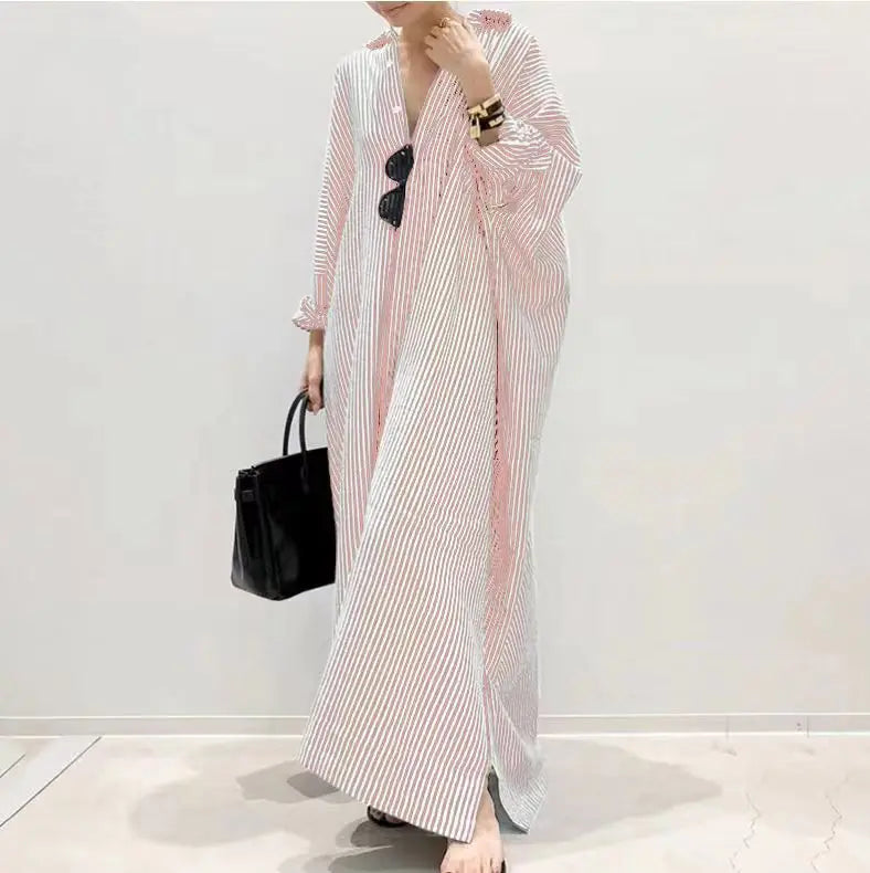 Light  Pink / 5XL