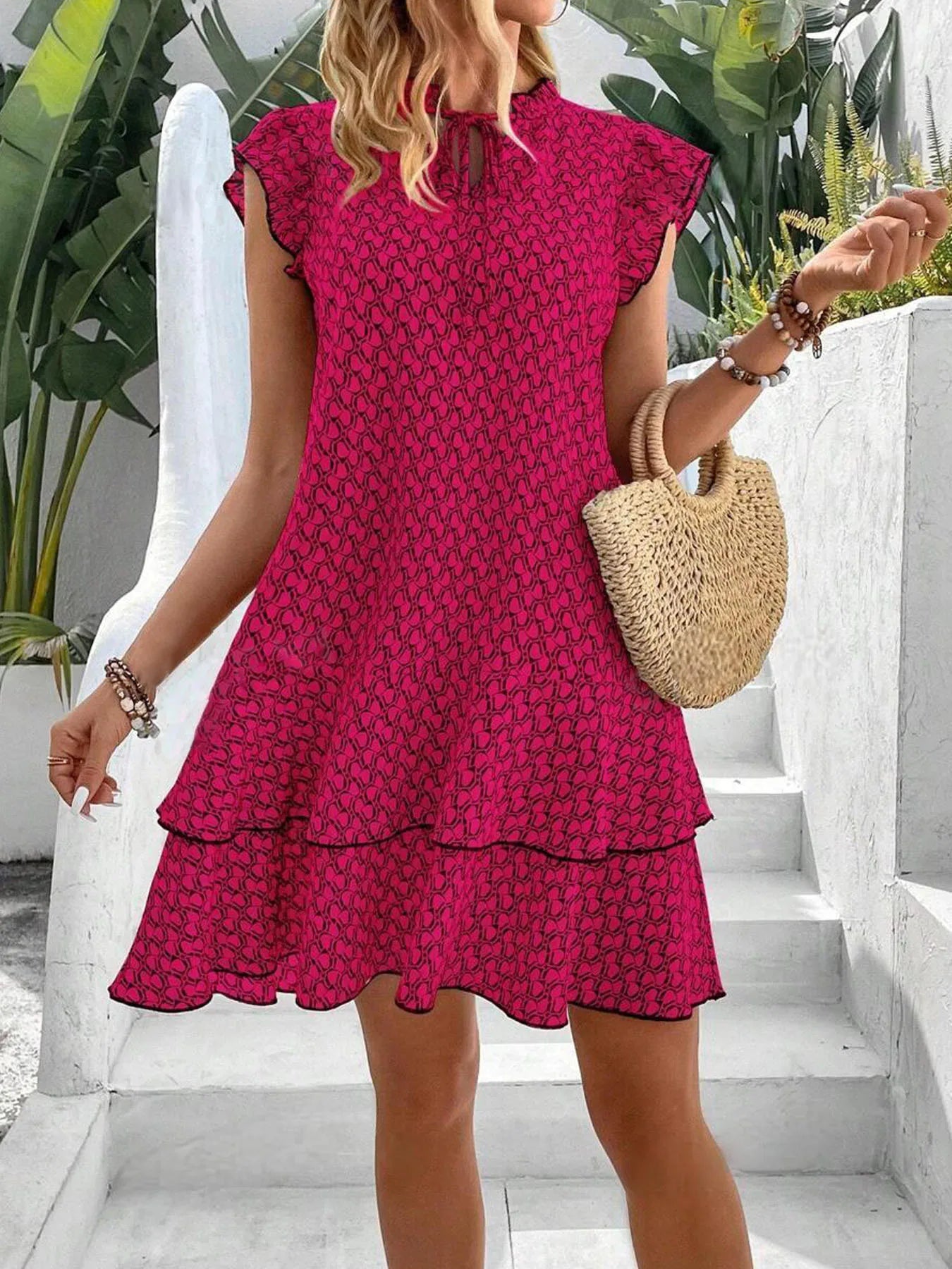 Red / 2XL