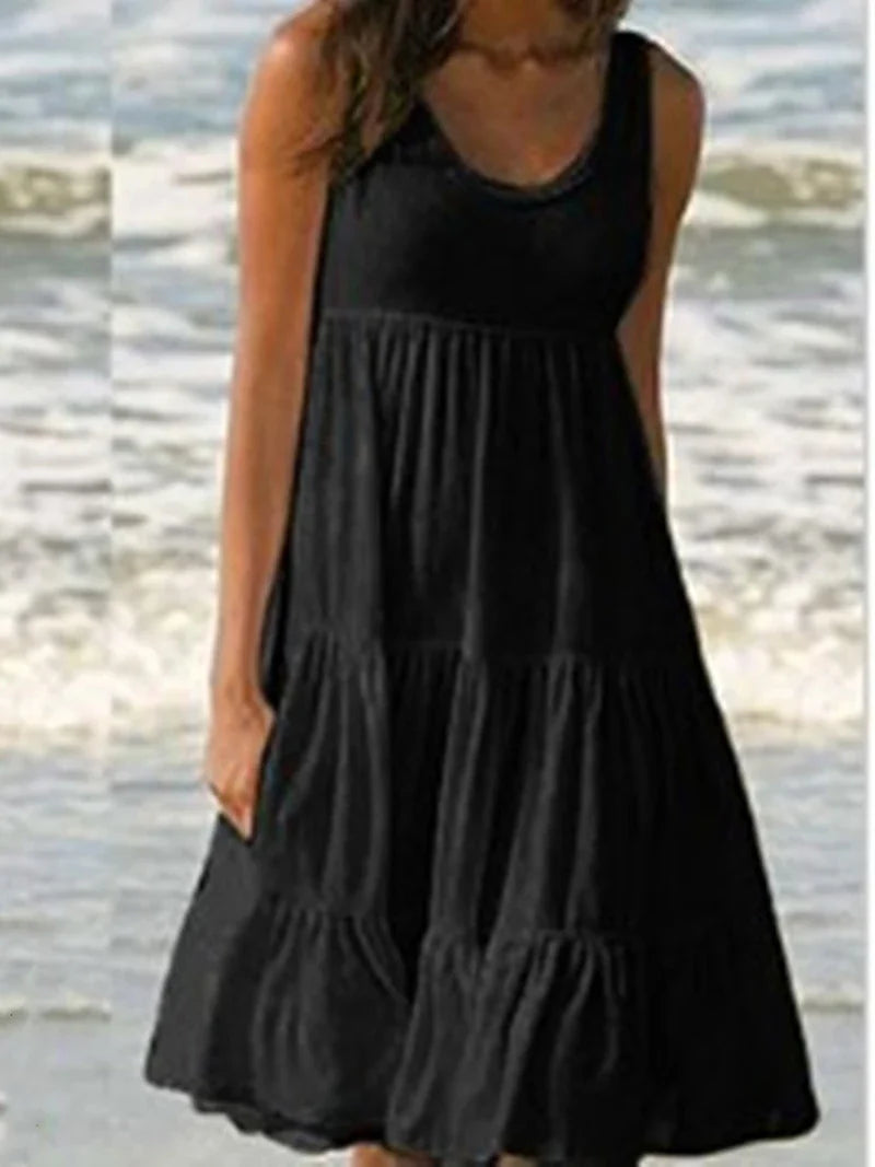 Black / 5XL