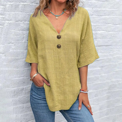Sielah | Effortless Everyday Blouse