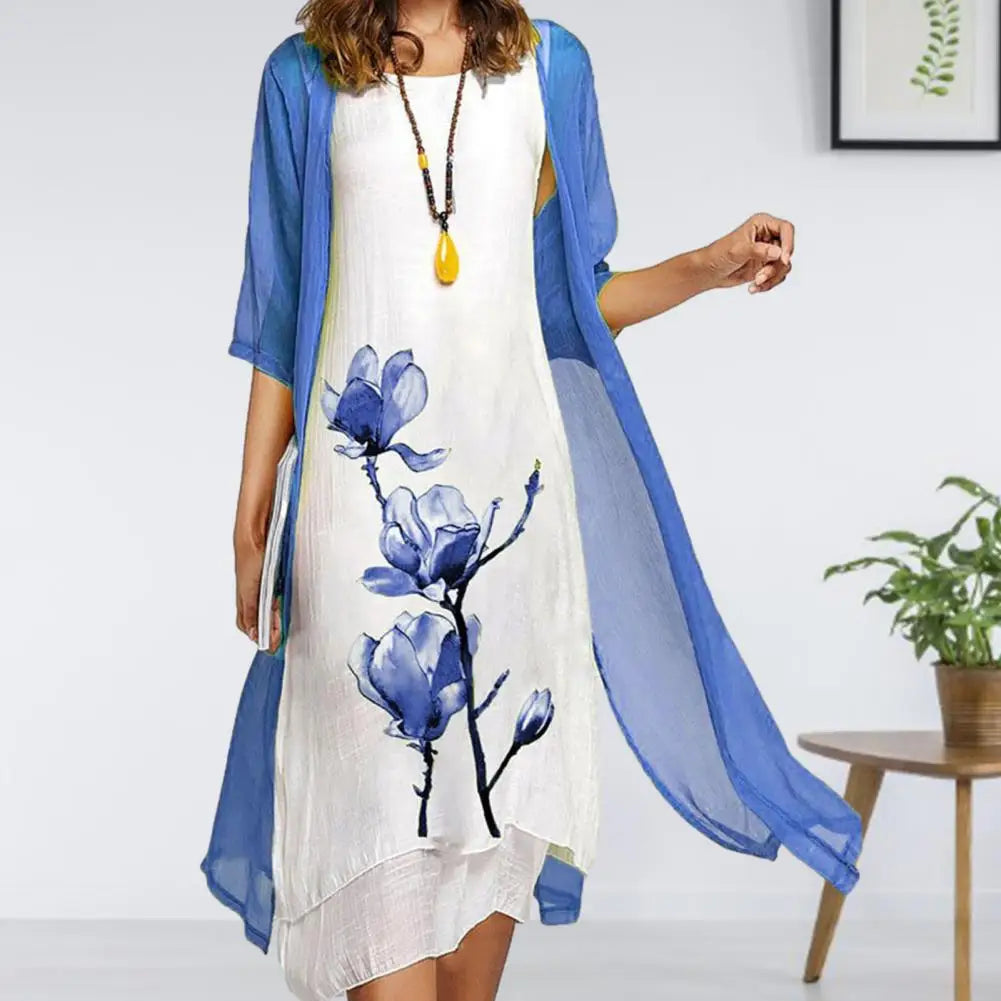 Blue / 3XL