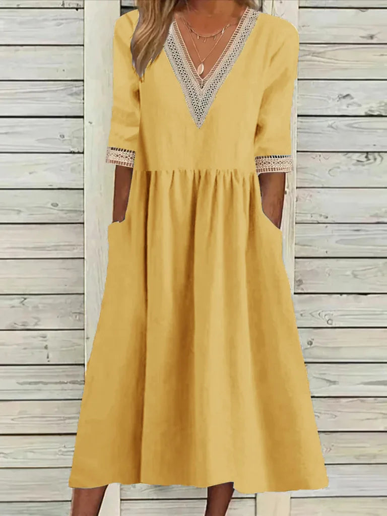 Yellow / 2XL