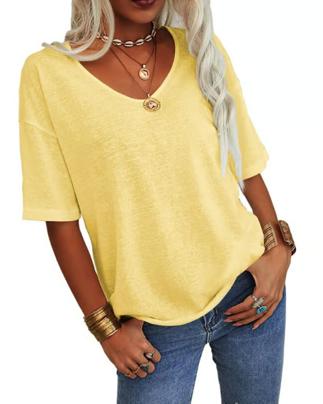 Yellow / 2XL