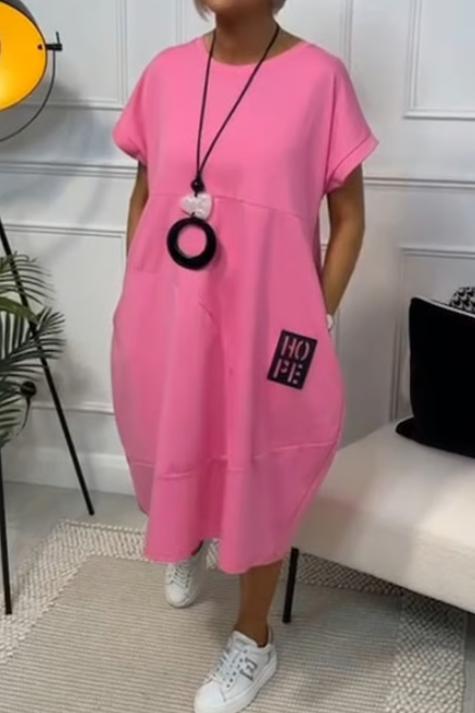 Pink / 3XL