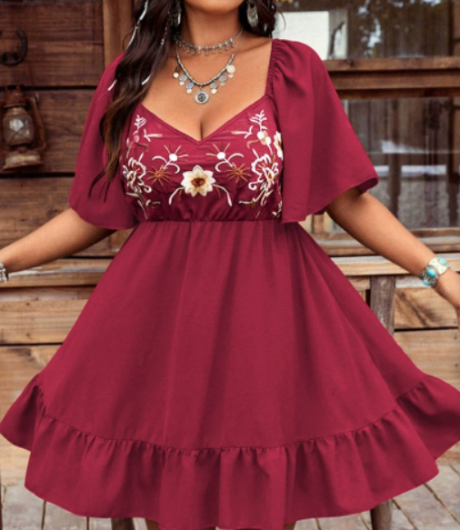 Red / 2XL