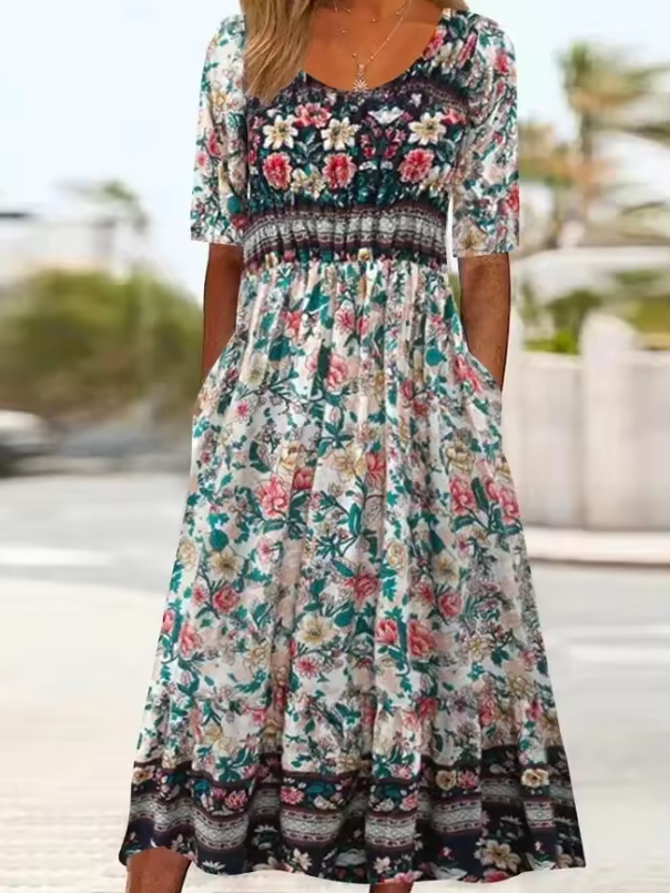 Pattern 5 / 5XL