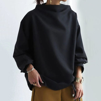 Rhiane | Luxe Winter Sweater