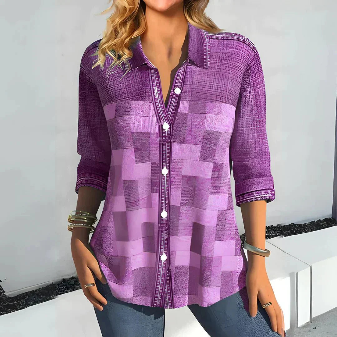 Violet / 4XL