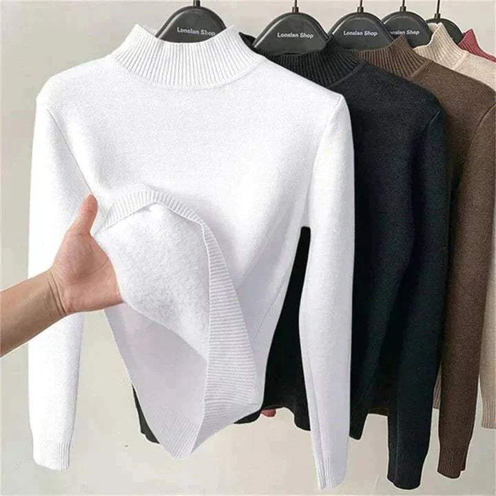 White / XL