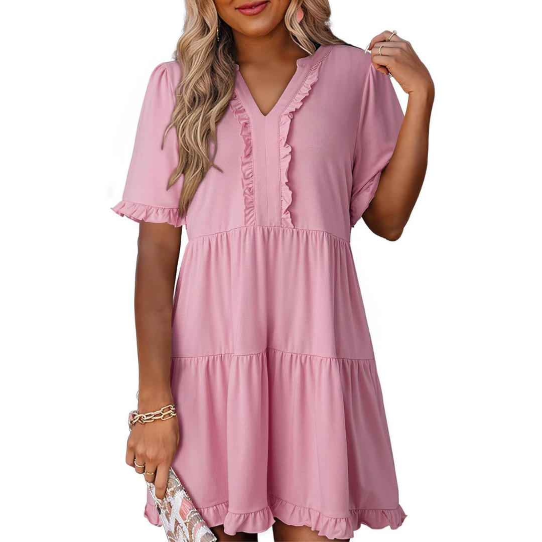 Pink / 2XL
