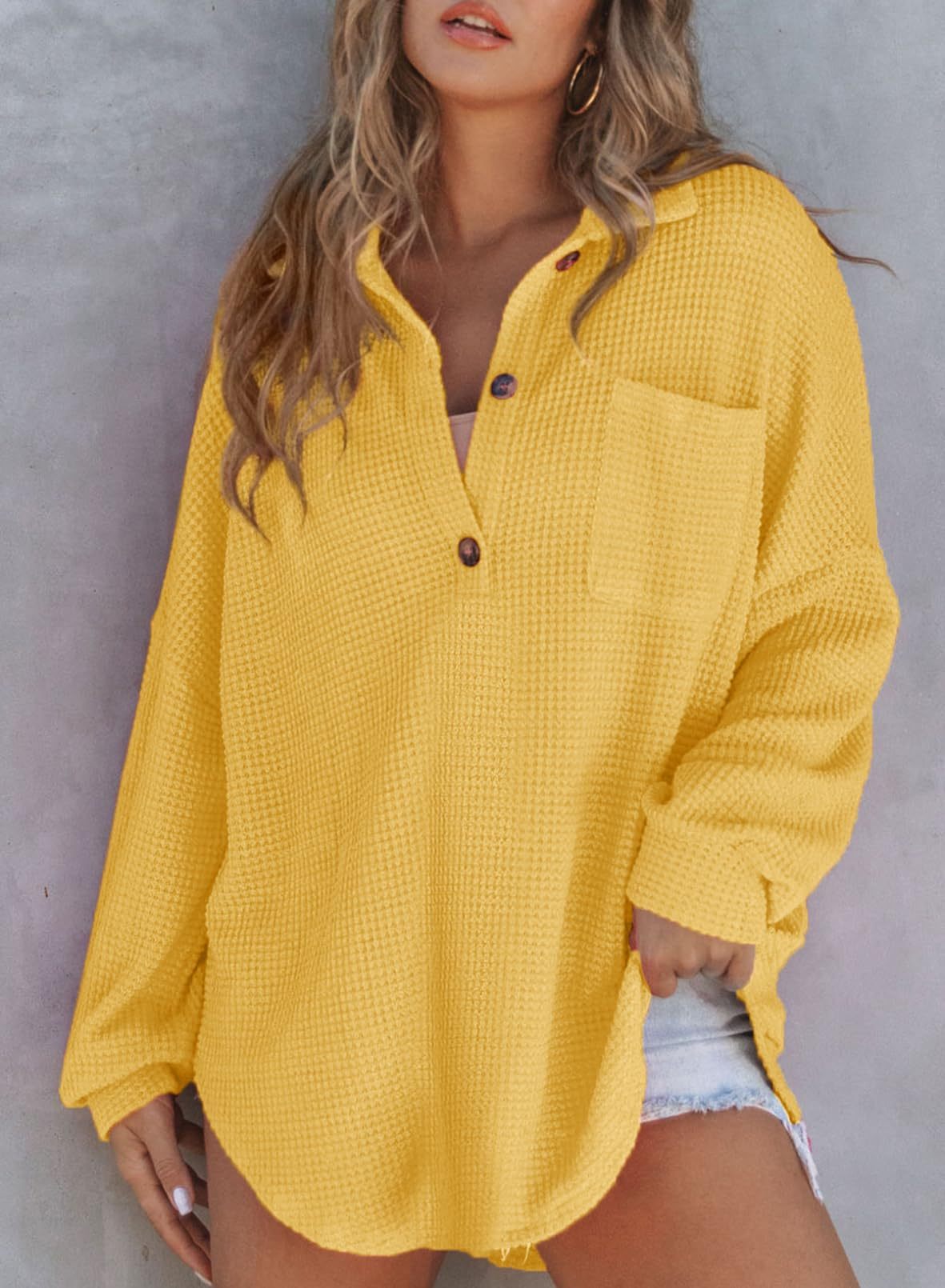Yellow / 2XL