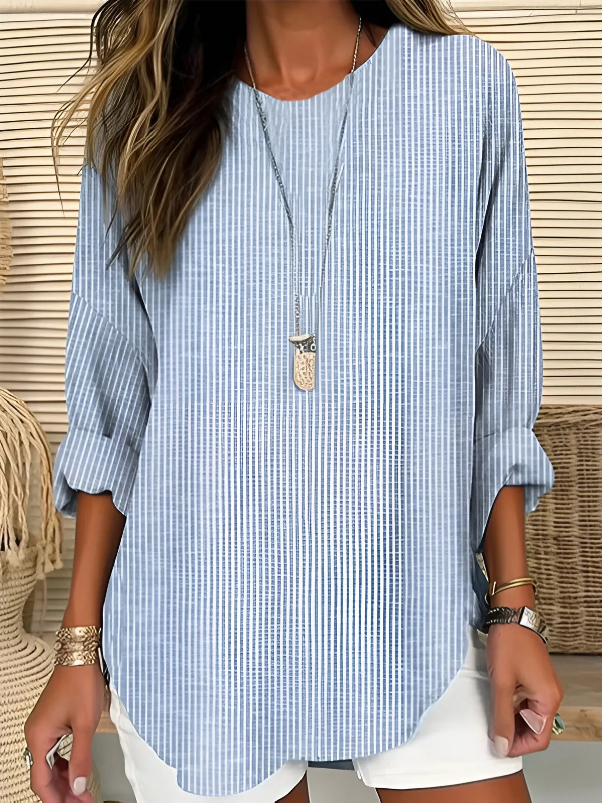 Blue / 2XL