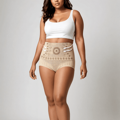 Zwara™ | Oceanic Shapewear