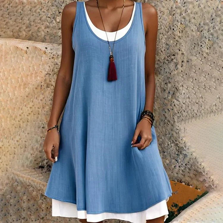 Blue / 3XL