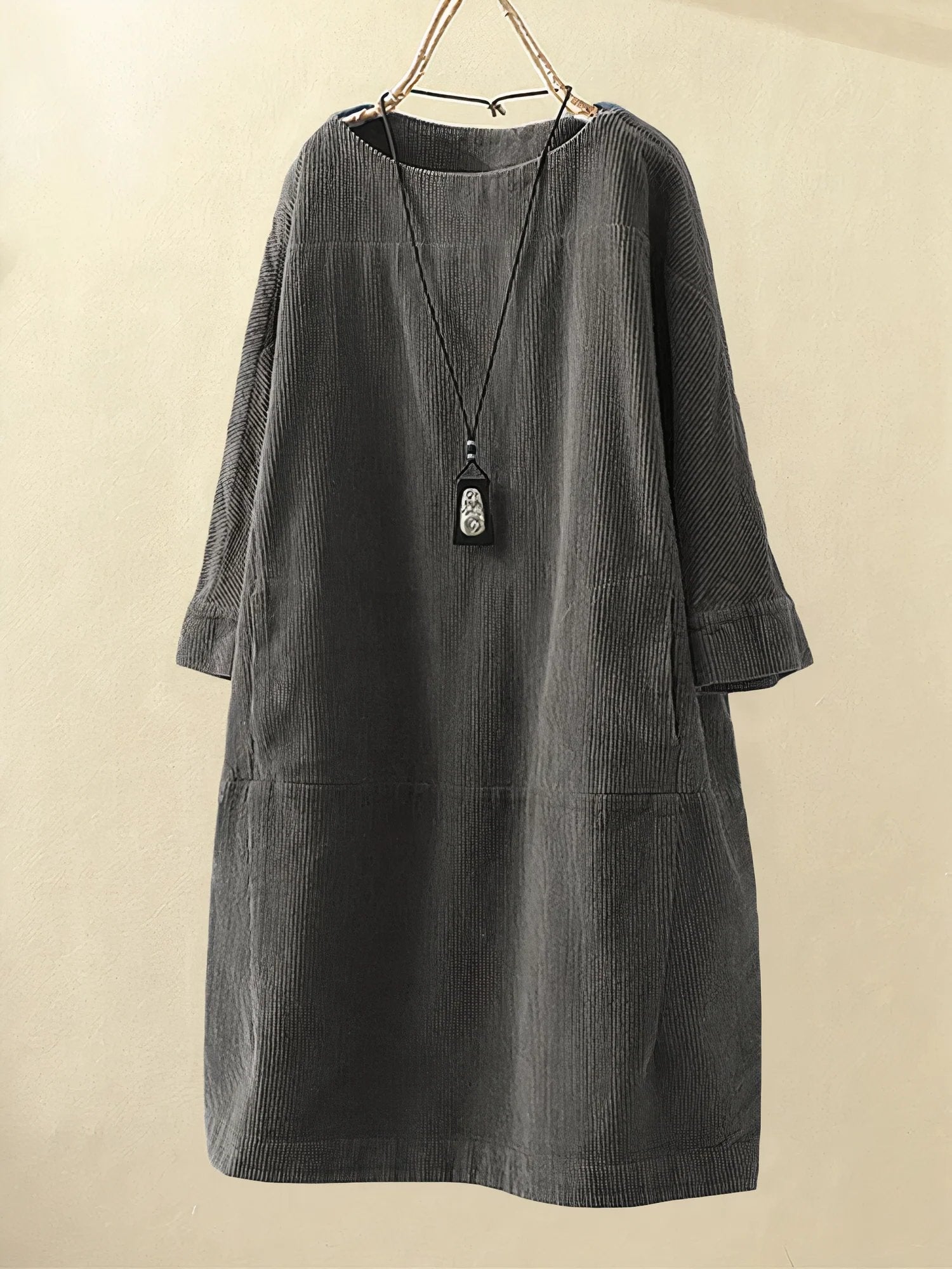 Gray / 4XL