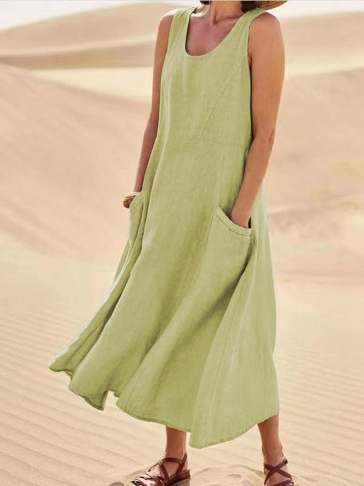 Light Green / 5XL