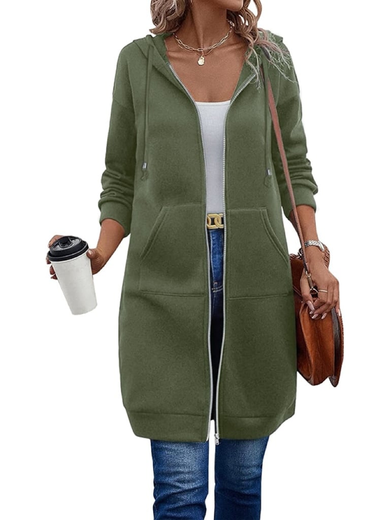 Army Green / 5XL