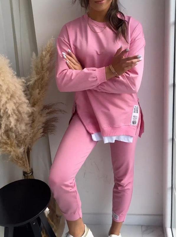 Pink / 5XL