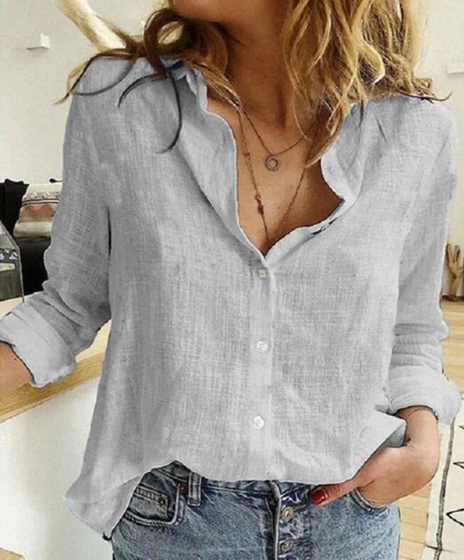Grey / 5XL