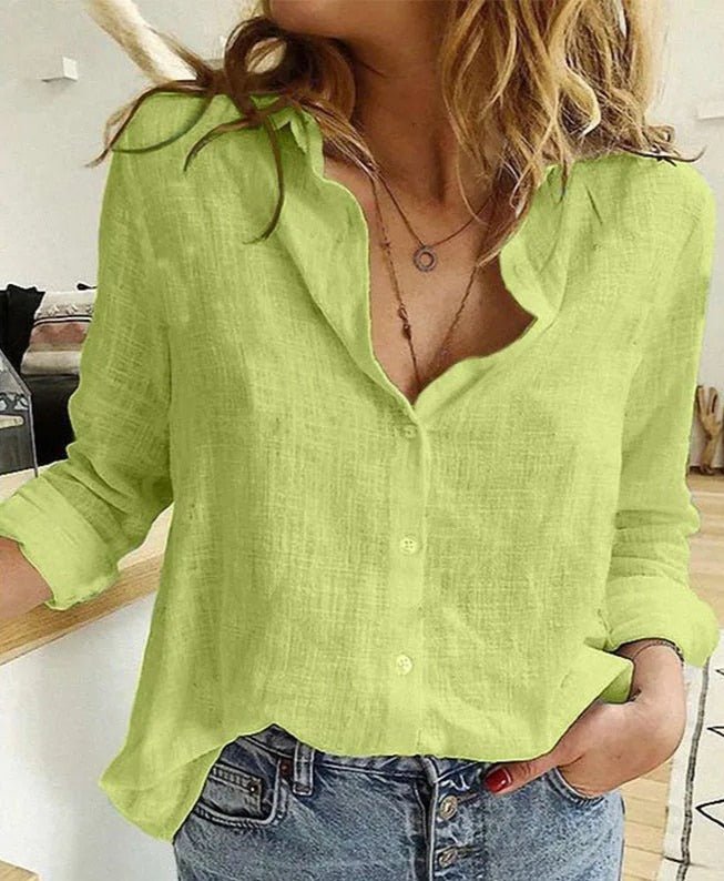 Green / 5XL