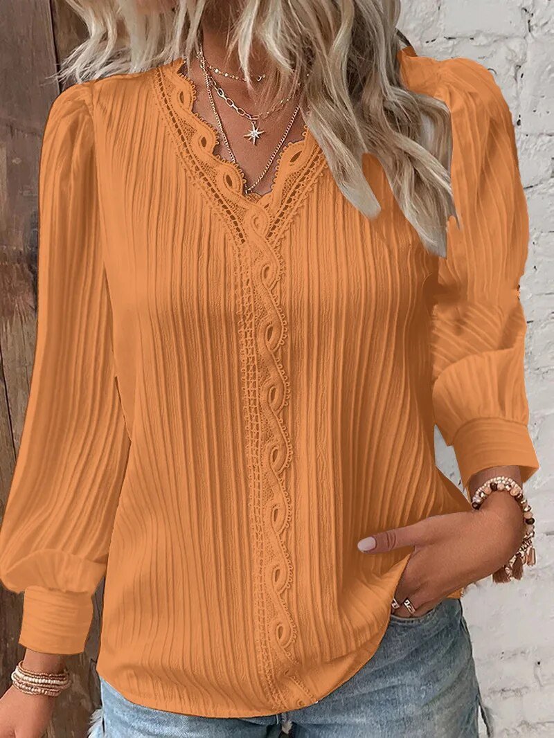Orange / 2XL