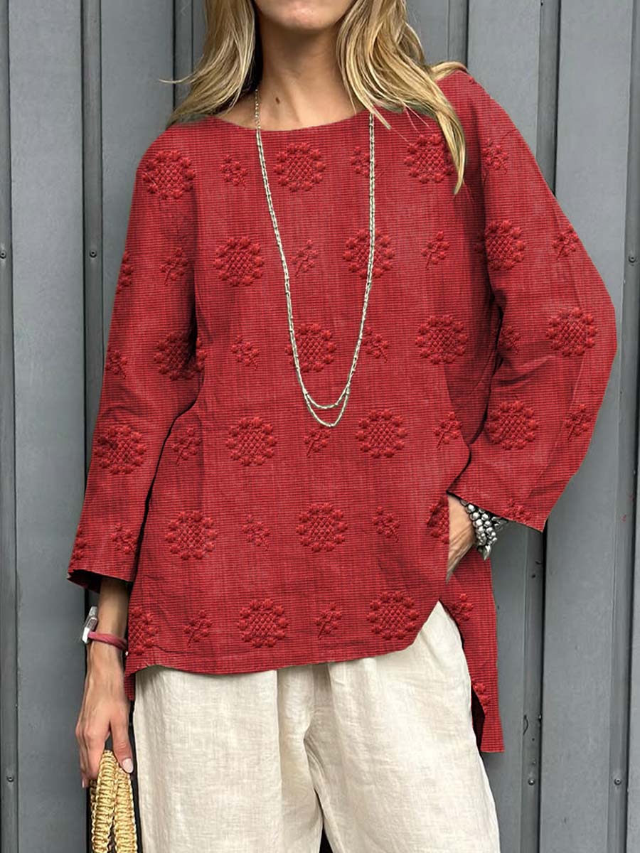 Red / 3XL