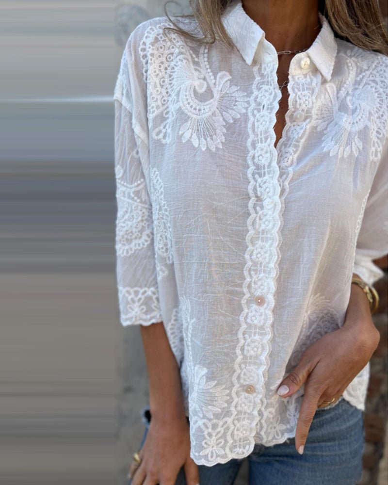 White / 3XL