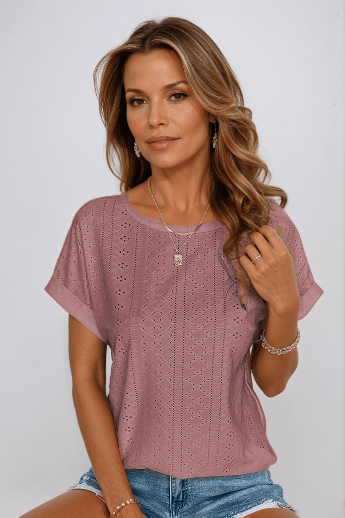 Light brown / 3XL (18-20)