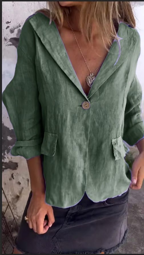 Green / 5XL