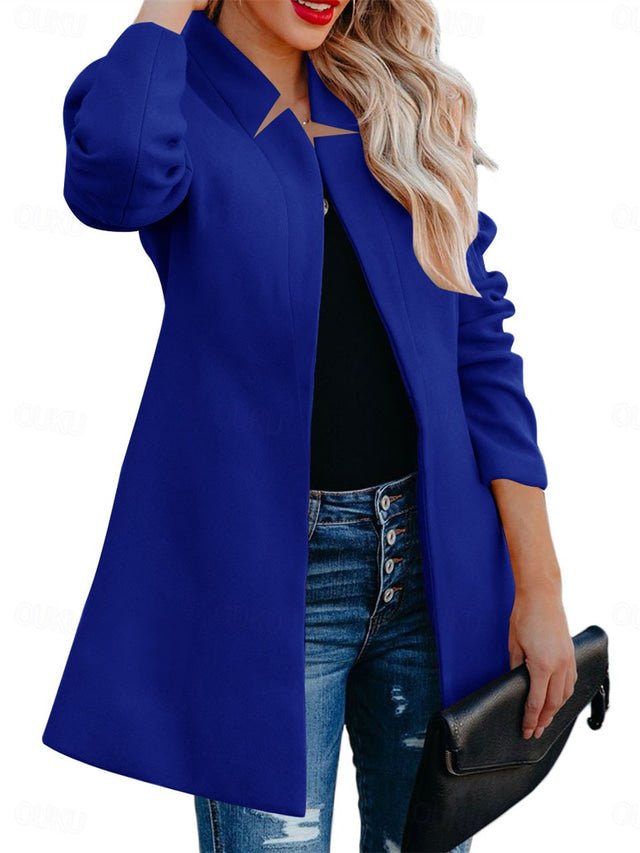 Royal Blue / 5XL