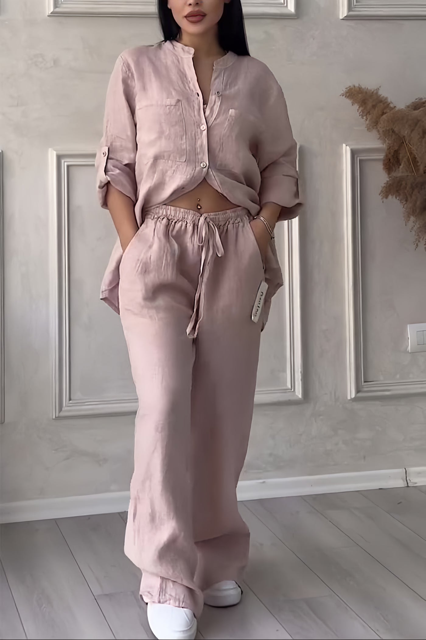 Pink / 4XL