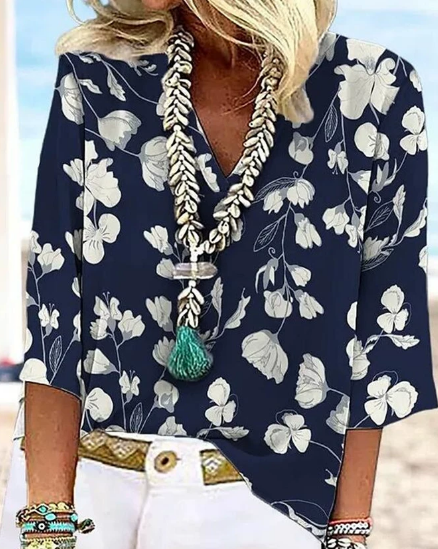 Dark Blue / 3XL