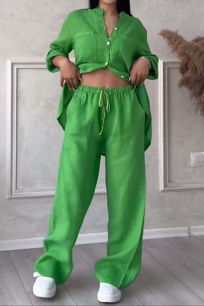 Green / 4XL
