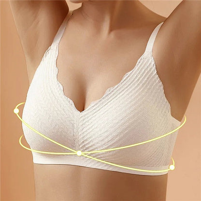 Lyro™ | SoftSupport Bra