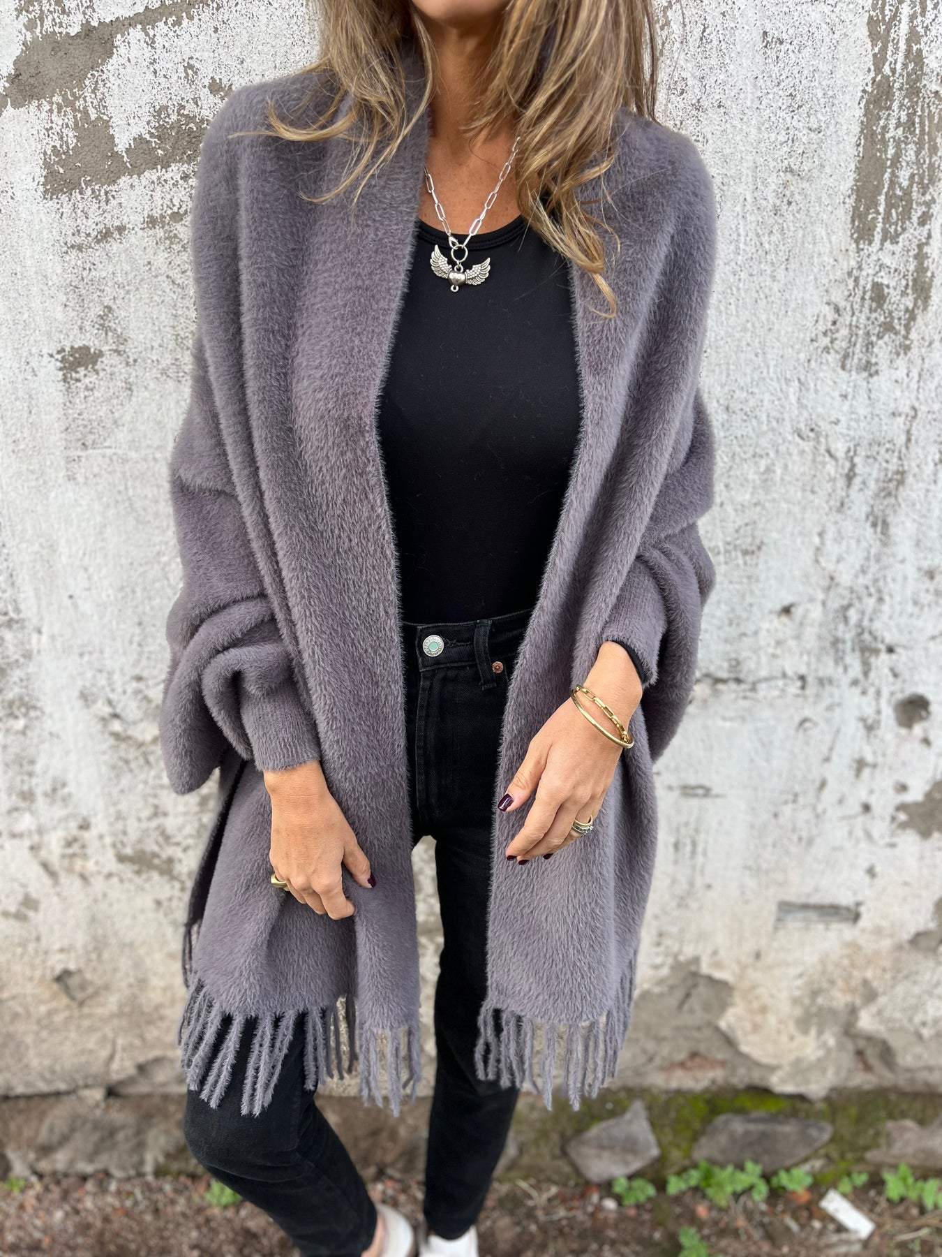 Elisa | Luxe Winter Coat
