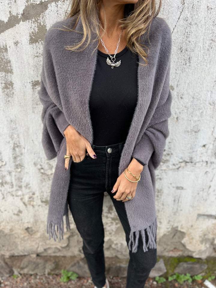Elisa | Luxe Winter Coat