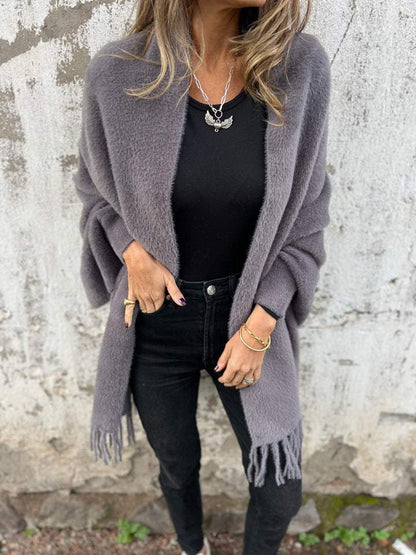 Elisa | Luxe Winter Coat