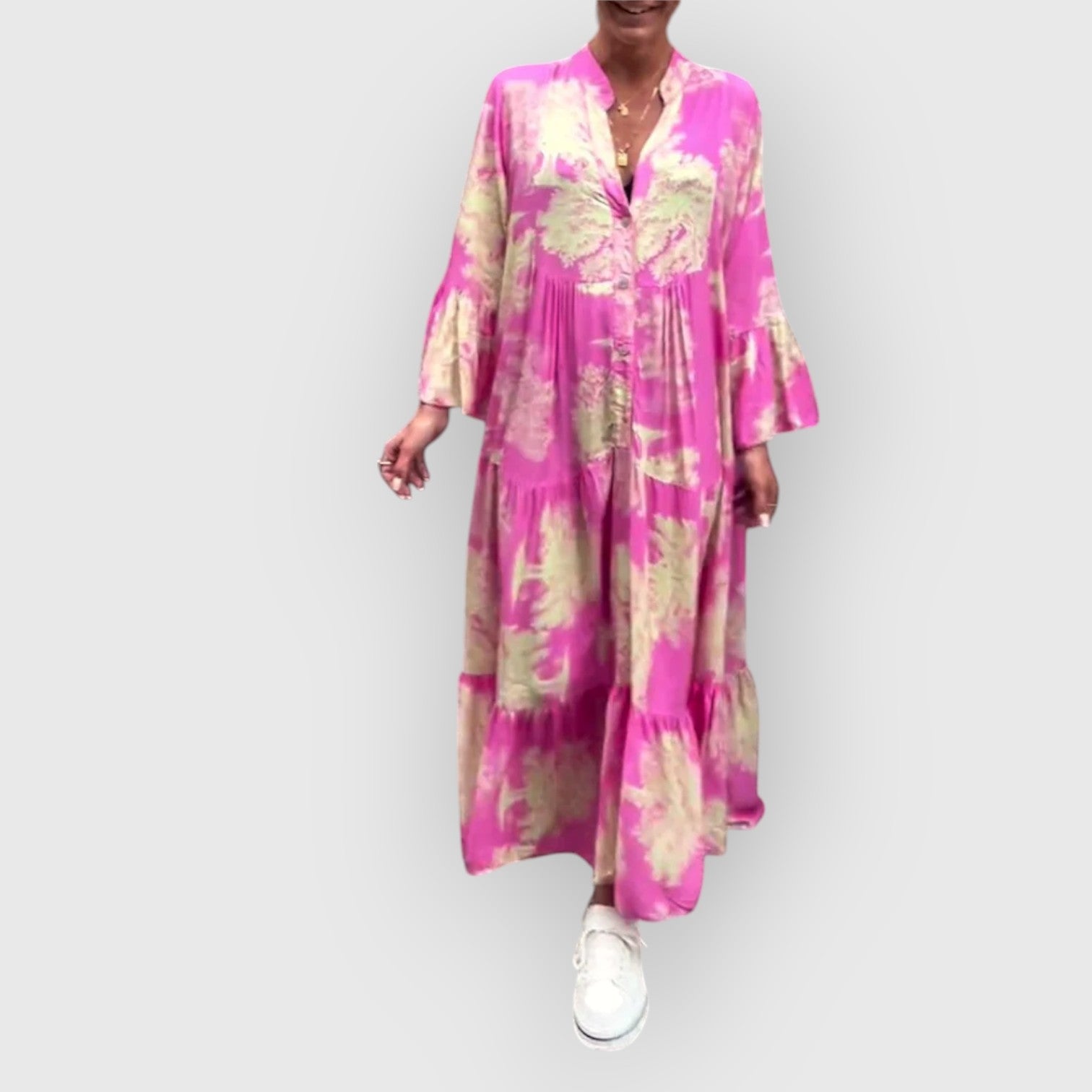 Pink / 3XL