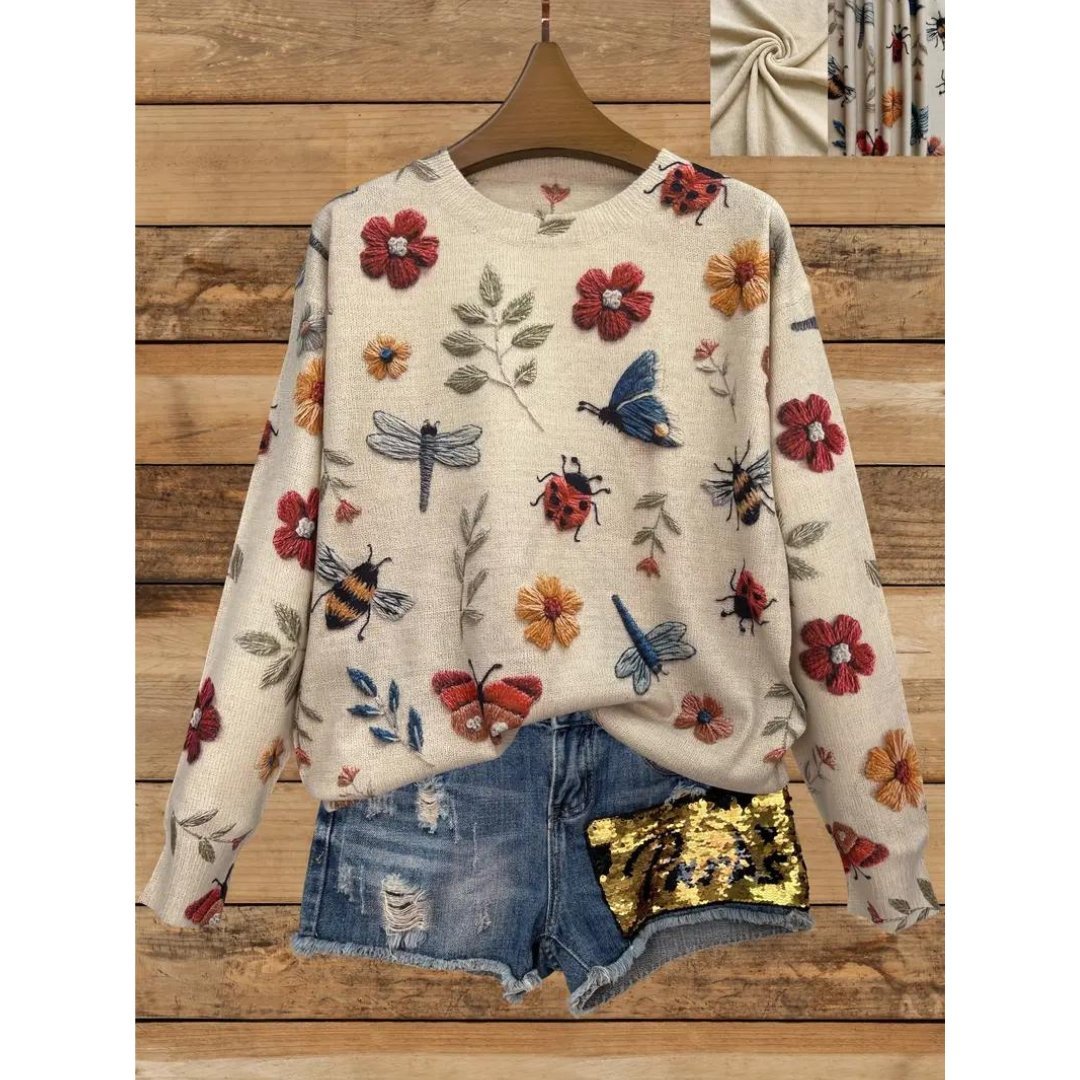 Floral / 5XL