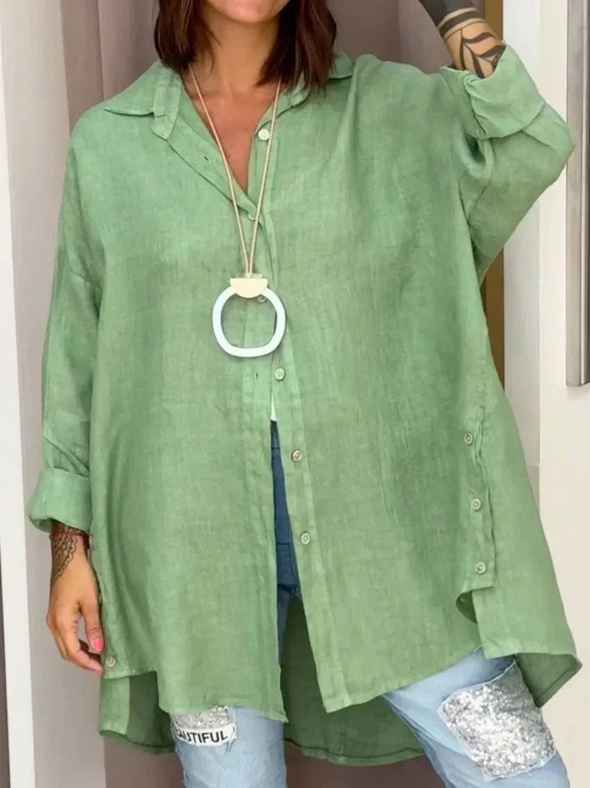 Green / 3XL