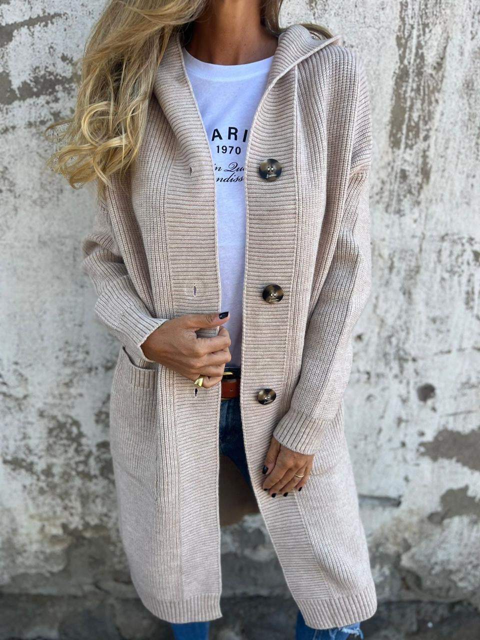 Beige / XL