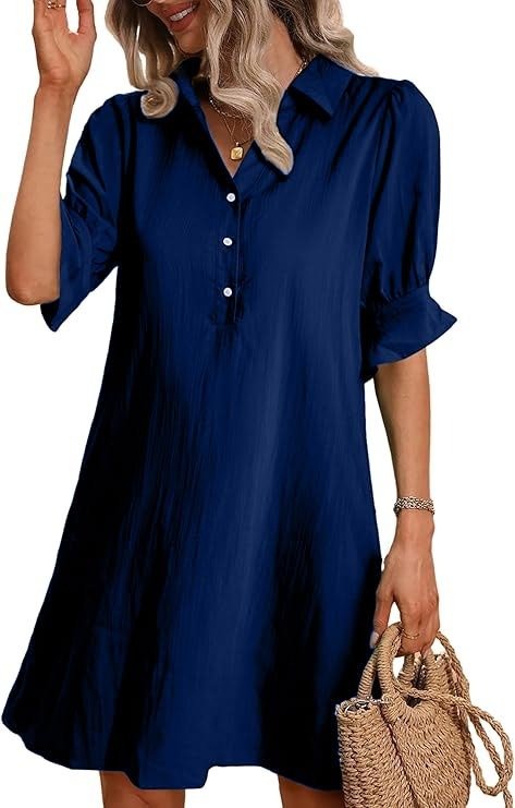 Navy / XL