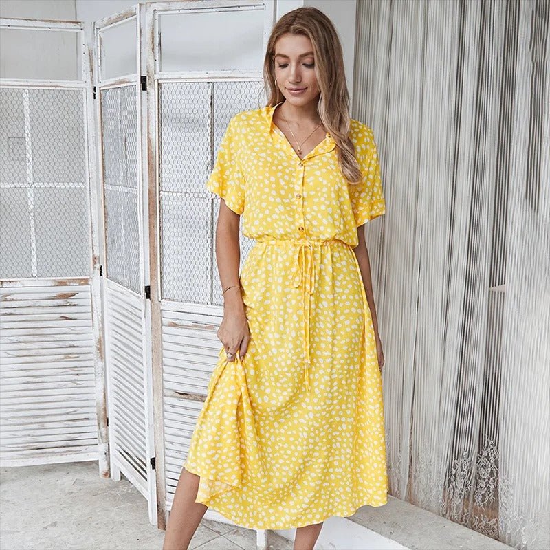 Yellow (Almost sold out) / 2XL