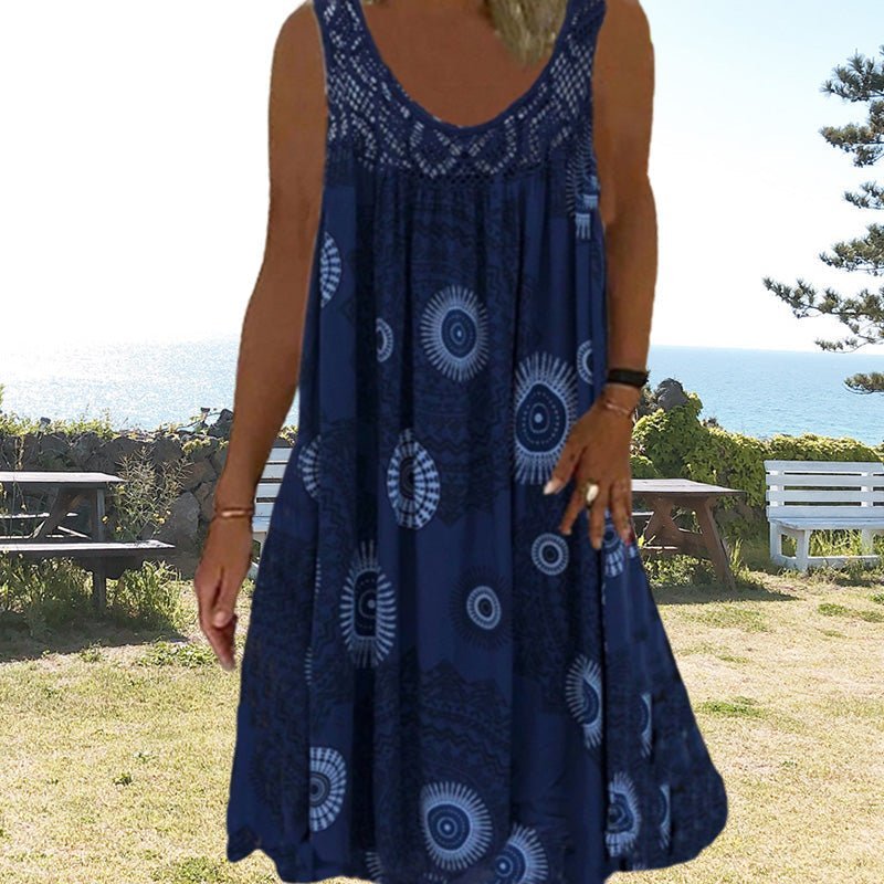 Dark Blue / 5XL