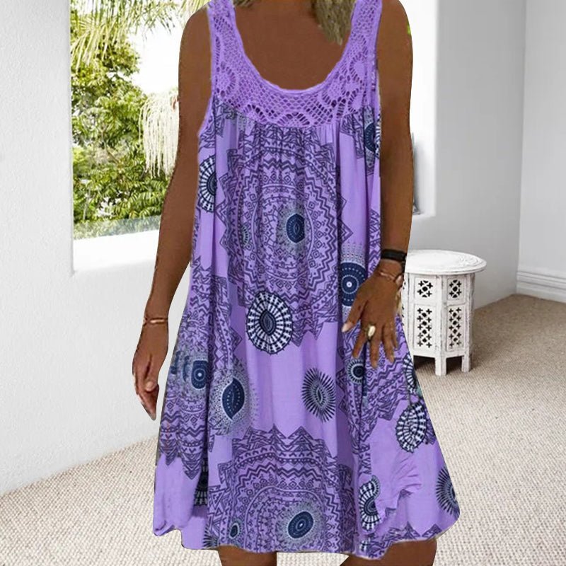 Violet / 5XL