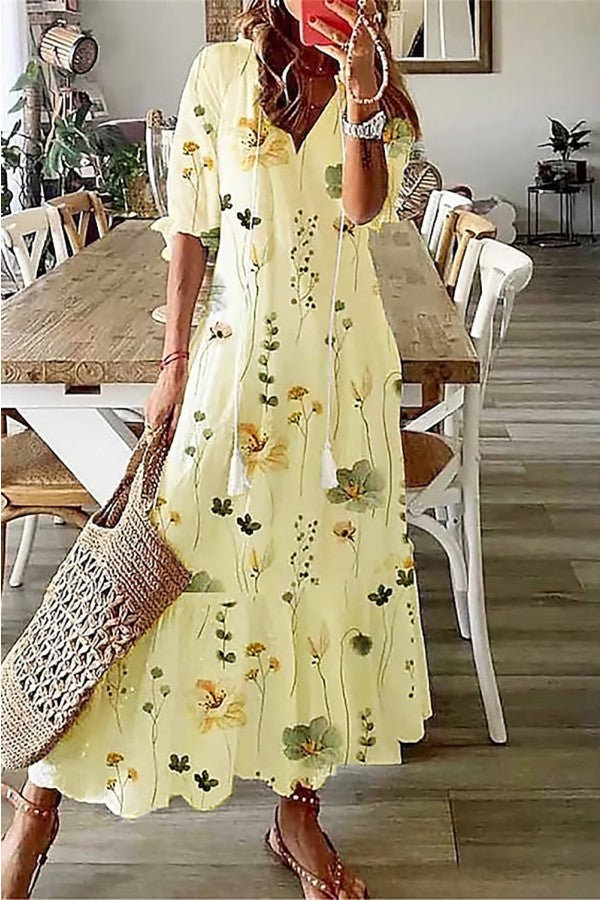 Yellow / 3XL