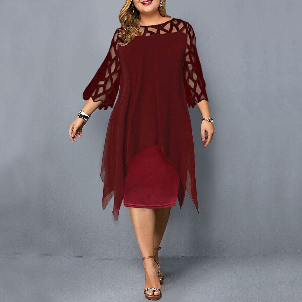 Red Wine / 6XL